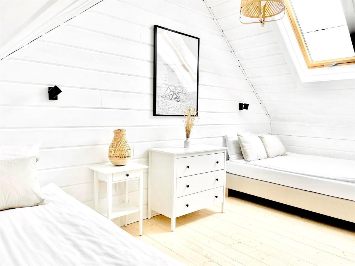 Baltic Family Premium Villa Миелно Екстериор снимка