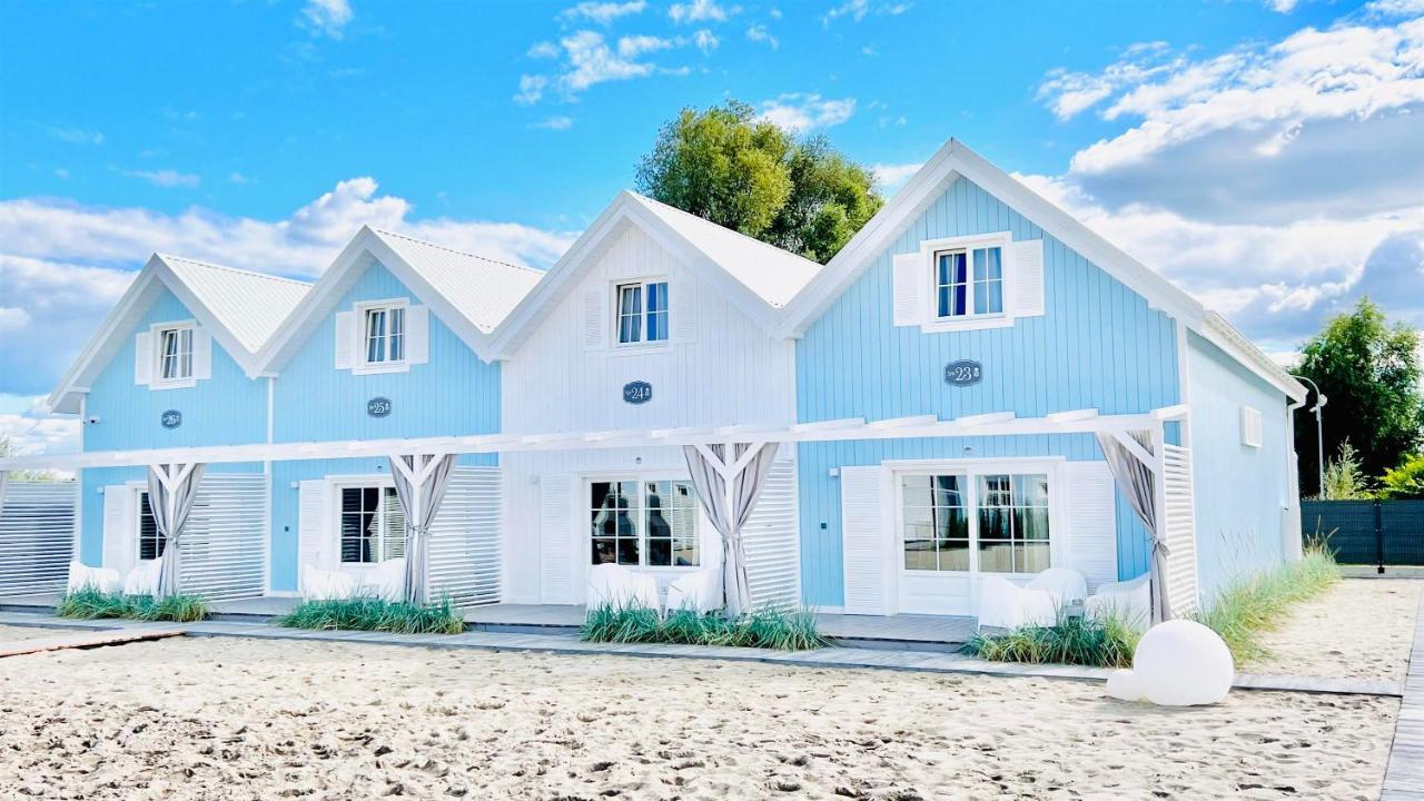 Baltic Family Premium Villa Миелно Екстериор снимка