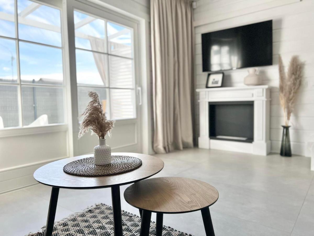 Baltic Family Premium Villa Миелно Екстериор снимка