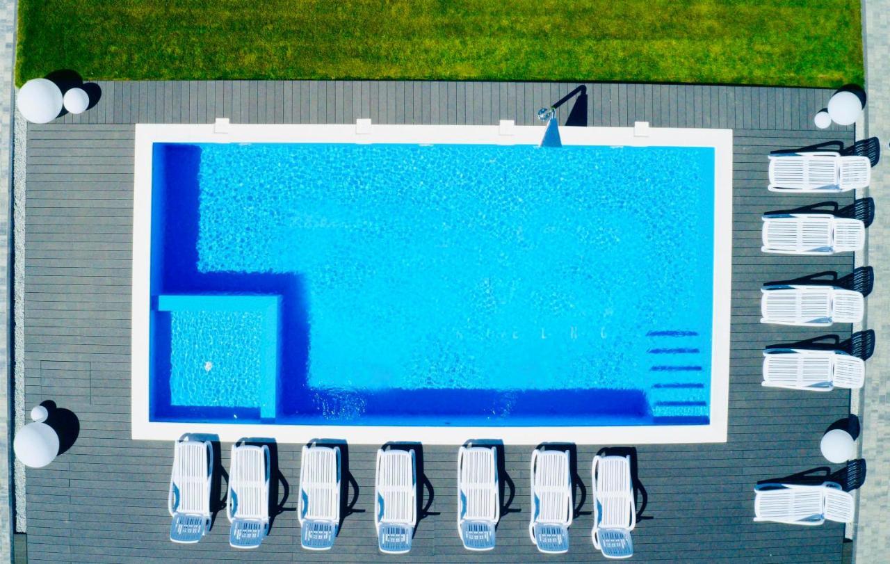 Baltic Family Premium Villa Миелно Екстериор снимка