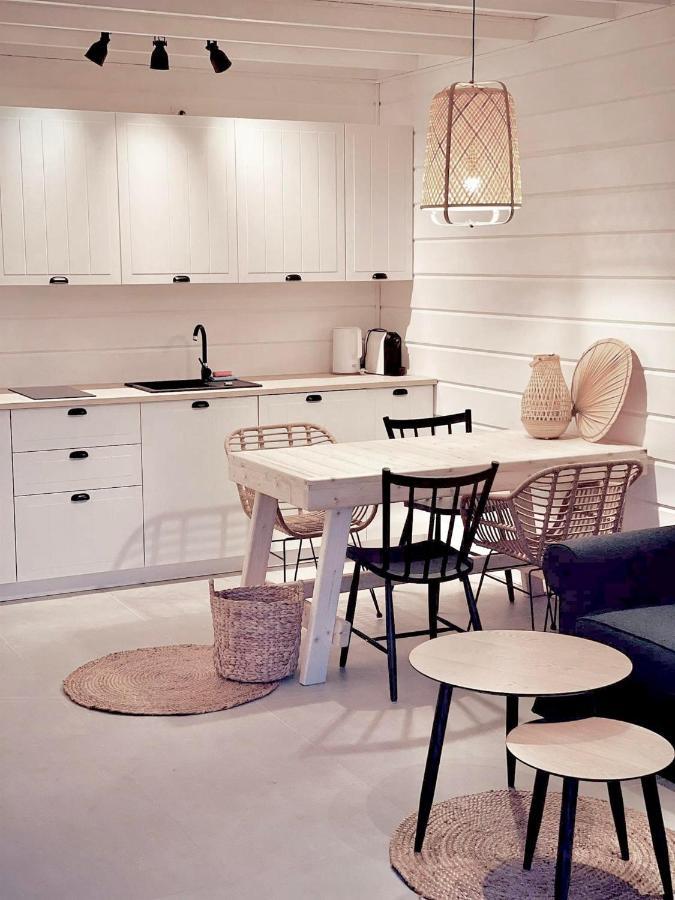 Baltic Family Premium Villa Миелно Екстериор снимка