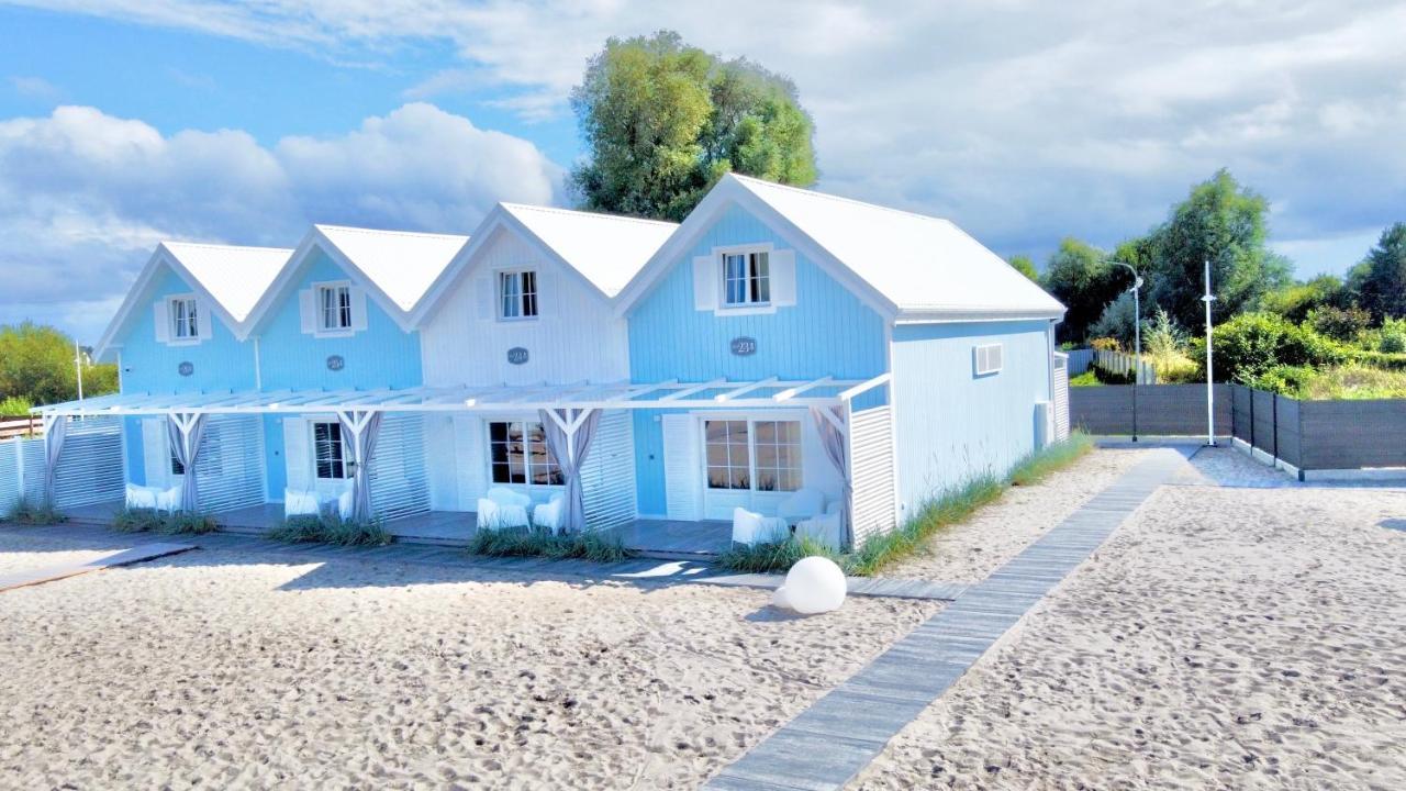 Baltic Family Premium Villa Миелно Екстериор снимка