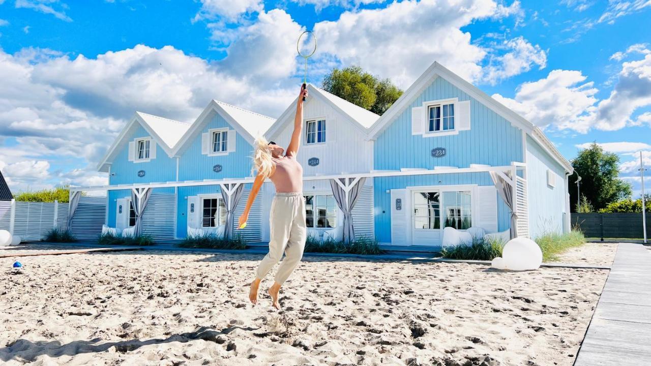 Baltic Family Premium Villa Миелно Екстериор снимка