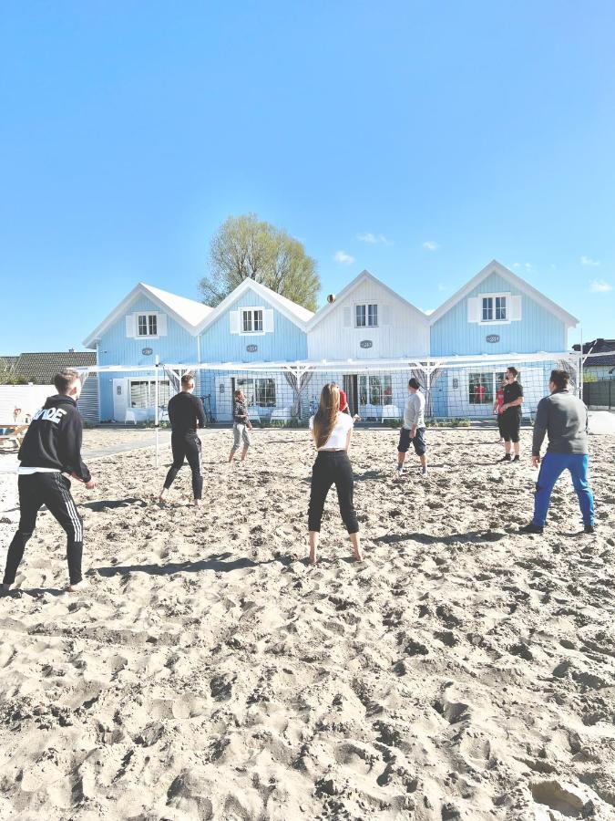 Baltic Family Premium Villa Миелно Екстериор снимка